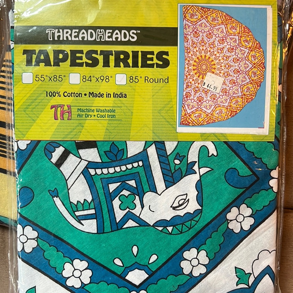 Tapestry